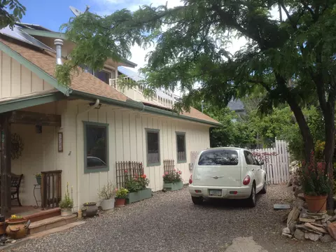 700 Holly Ave, Jerome, AZ 86331 photo 3