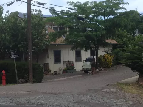 700 Holly Ave, Jerome, AZ 86331 photo 4