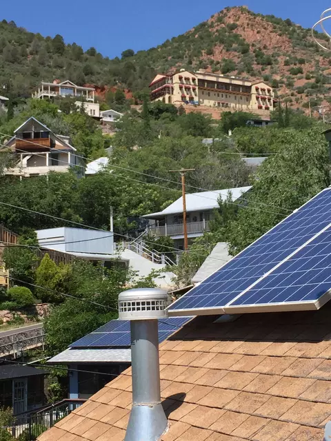 700 Holly Ave, Jerome, AZ 86331 photo 36