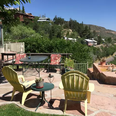 700 Holly Ave, Jerome, AZ 86331 photo 25