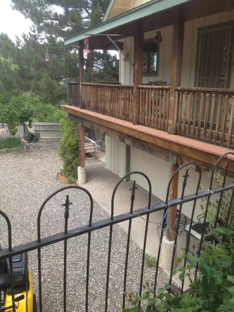 700 Holly Ave, Jerome, AZ 86331 photo 5