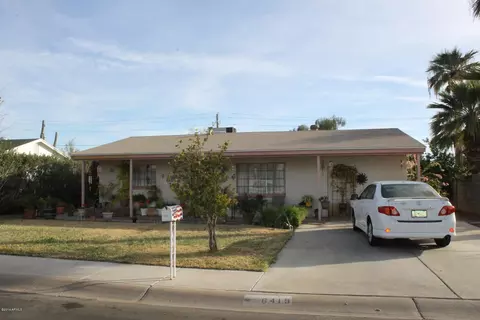 6419 E Arbor Ave, Mesa, AZ 85206 photo 2