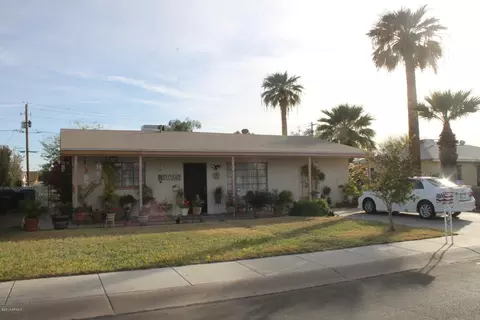 6419 E Arbor Ave, Mesa, AZ 85206 photo 1