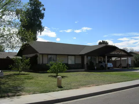 2643 E Jerome Ave, Mesa, AZ 85204 photo 1