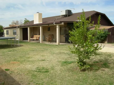 2643 E Jerome Ave, Mesa, AZ 85204 photo 20