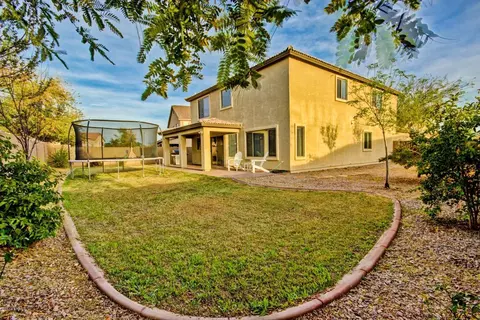 3524 E Mead Dr, Gilbert, AZ 85298 photo 28