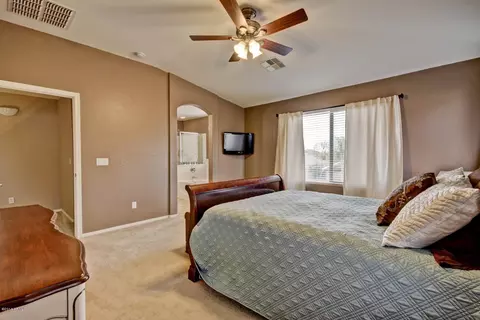 3524 E Mead Dr, Gilbert, AZ 85298 photo 20