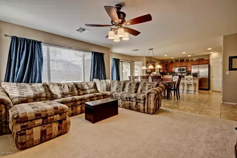 3524 E Mead Dr, Gilbert, AZ 85298 photo 10