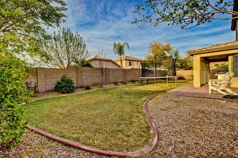 3524 E Mead Dr, Gilbert, AZ 85298 photo 27