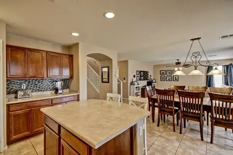 3524 E Mead Dr, Gilbert, AZ 85298 photo 7