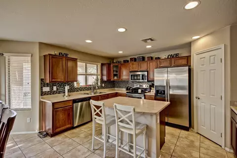 3524 E Mead Dr, Gilbert, AZ 85298 photo 6