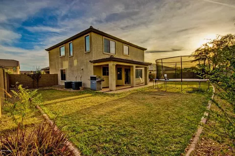 3524 E Mead Dr, Gilbert, AZ 85298 photo 29