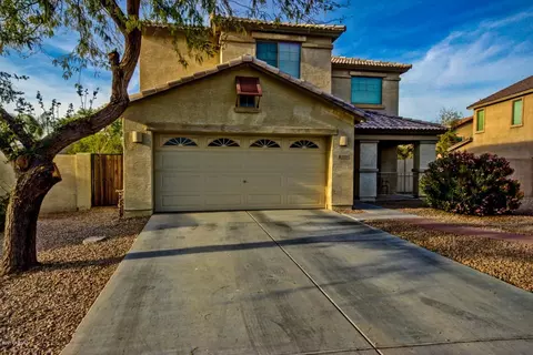 3524 E Mead Dr, Gilbert, AZ 85298 photo 1