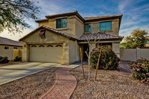 3524 E Mead Dr, Gilbert, AZ 85298 photo 2