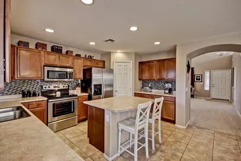3524 E Mead Dr, Gilbert, AZ 85298 photo 8