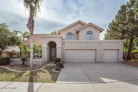 2249 E Pelican Ct, Gilbert, AZ 85234 photo 1