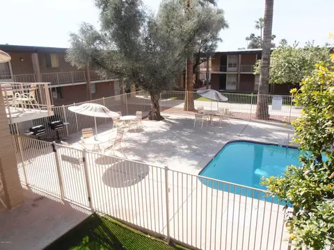 3737 E Turney Ave #231, Phoenix, AZ 85018 photo 20