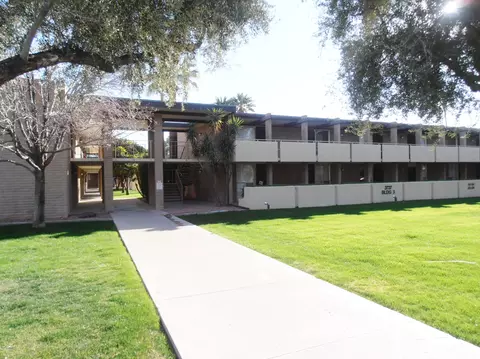 3737 E Turney Ave #231, Phoenix, AZ 85018 photo 1