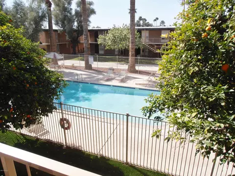 3737 E Turney Ave #231, Phoenix, AZ 85018 photo 21
