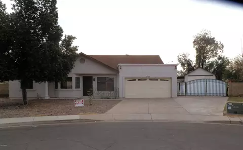 2763 E Isabella Ave, Mesa, AZ 85204 photo 1