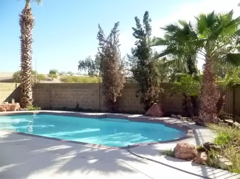 2763 E Isabella Ave, Mesa, AZ 85204 photo 13