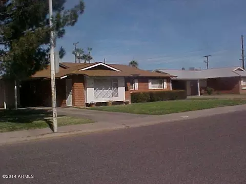 3720 W Cavalier Dr, Phoenix, AZ 85019 photo 2