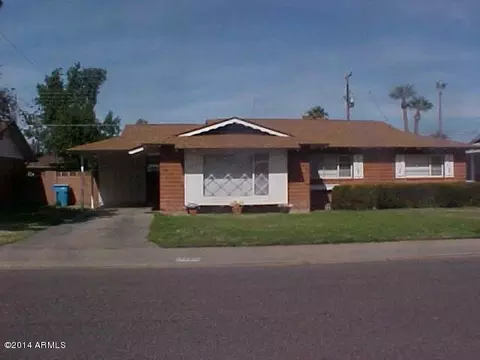 3720 W Cavalier Dr, Phoenix, AZ 85019 photo 1