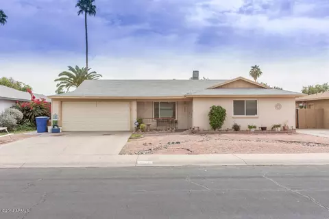 1951 E Minton Dr, Tempe, AZ 85282 photo 1