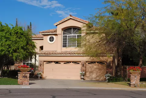 3370 E Tanglewood Dr, Phoenix, AZ 85048 photo 14