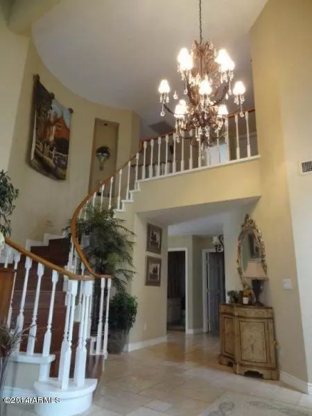 3370 E Tanglewood Dr, Phoenix, AZ 85048 photo 17