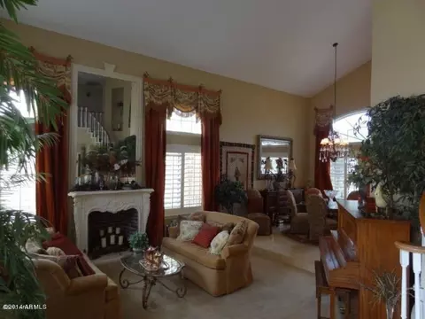 3370 E Tanglewood Dr, Phoenix, AZ 85048 photo 31