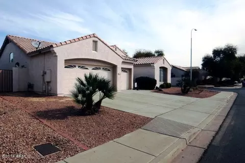 1872 W Lark Dr, Chandler, AZ 85286 photo 1
