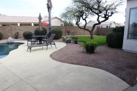 1872 W Lark Dr, Chandler, AZ 85286 photo 29