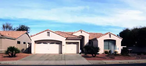 1872 W Lark Dr, Chandler, AZ 85286 photo 2