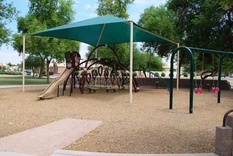 1872 W Lark Dr, Chandler, AZ 85286 photo 36