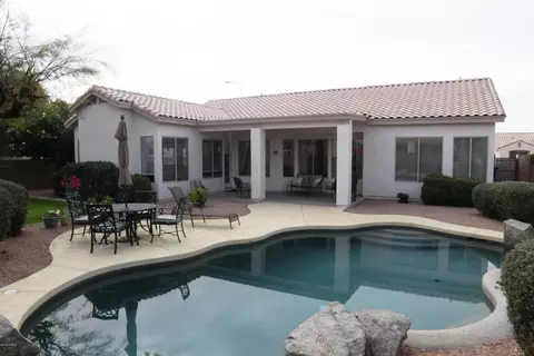 1872 W Lark Dr, Chandler, AZ 85286 photo 28