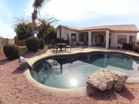 1872 W Lark Dr, Chandler, AZ 85286 photo 31