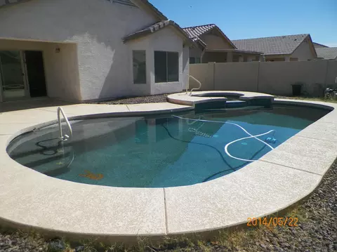 1279 W Wilson Ave, Coolidge, AZ 85128