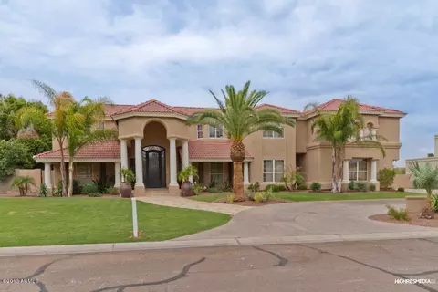 3426 E Cherokee St, Phoenix, AZ 85044 photo 2