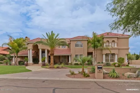 3426 E Cherokee St, Phoenix, AZ 85044 photo 1