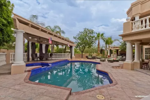 3426 E Cherokee St, Phoenix, AZ 85044 photo 4