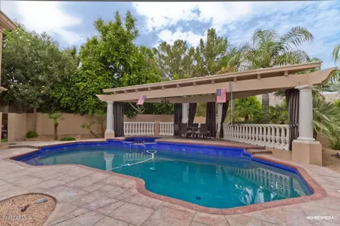 3426 E Cherokee St, Phoenix, AZ 85044 photo 5