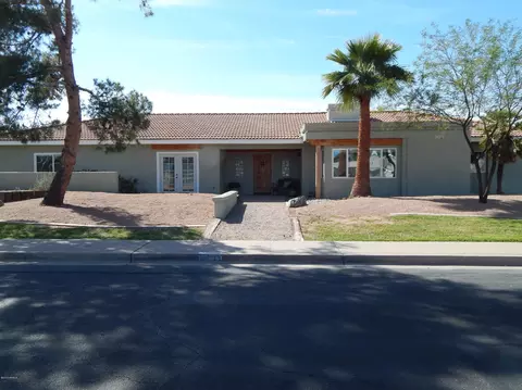1431 E Halifax St, Mesa, AZ 85203