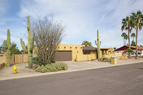 6046 E Hannibal St, Mesa, AZ 85205 photo 1