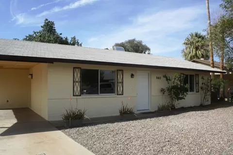 940 S Saguaro Dr, Apache Junction, AZ 85120 photo 2