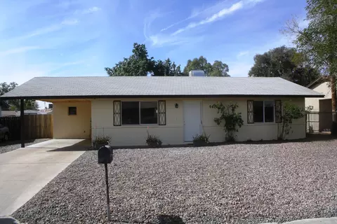 940 S Saguaro Dr, Apache Junction, AZ 85120 photo 1
