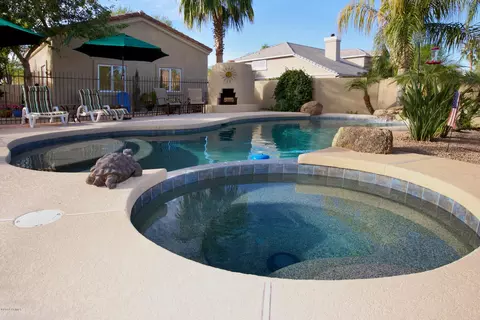 4456 E Indigo Bay Dr, Gilbert, AZ 85234 photo 6