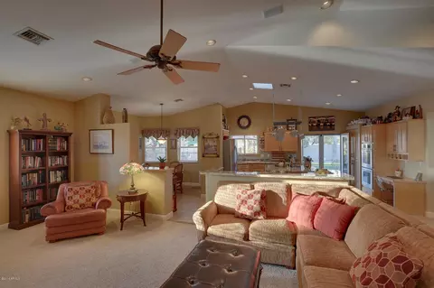 4456 E Indigo Bay Dr, Gilbert, AZ 85234 photo 24