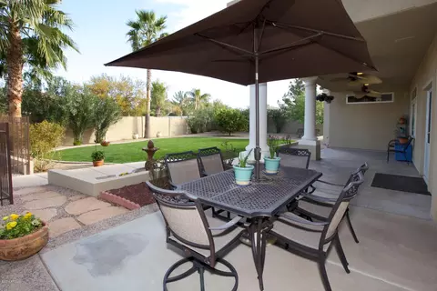 4456 E Indigo Bay Dr, Gilbert, AZ 85234 photo 13
