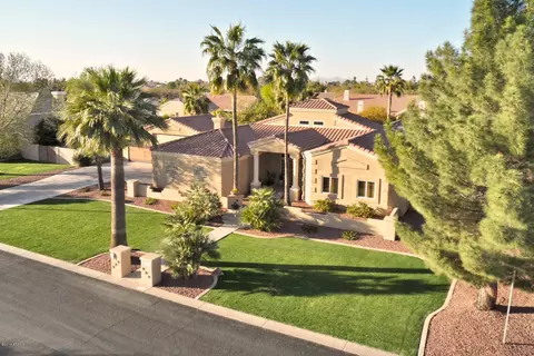 4456 E Indigo Bay Dr, Gilbert, AZ 85234 photo 4